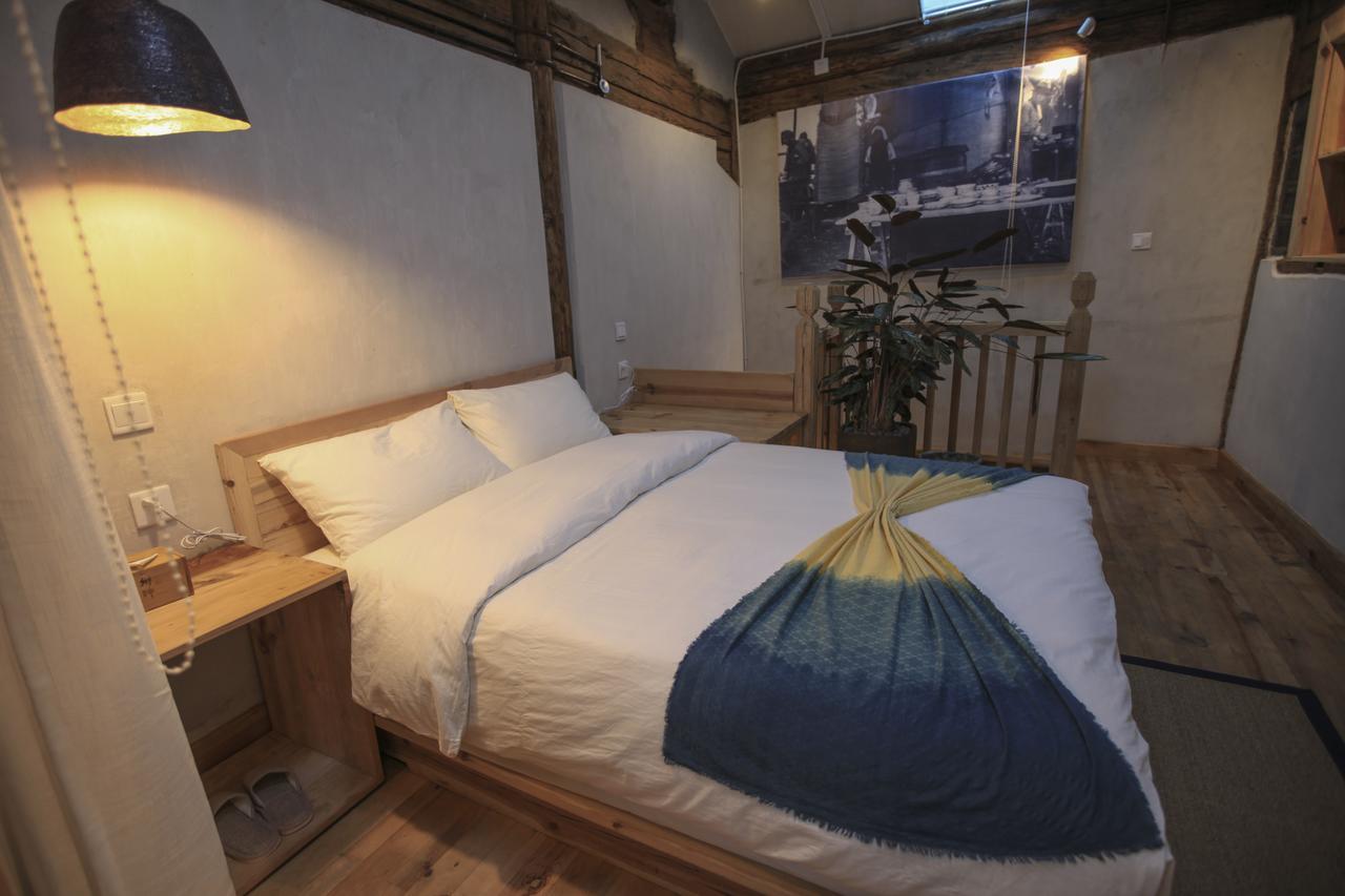 Dalixizhou Bieyuan Guesthouse Dali  Exterior foto