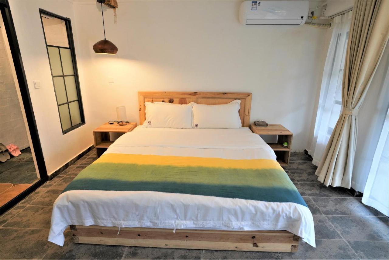 Dalixizhou Bieyuan Guesthouse Dali  Exterior foto
